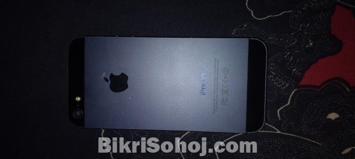 Apple Iphone 5